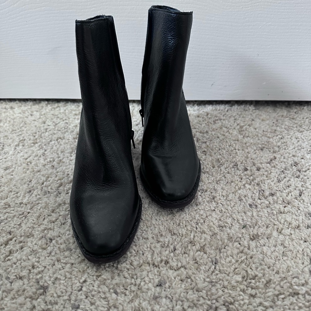 Lucky Boots